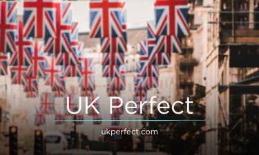 UKPerfect.com - Creative brandable domain for sale